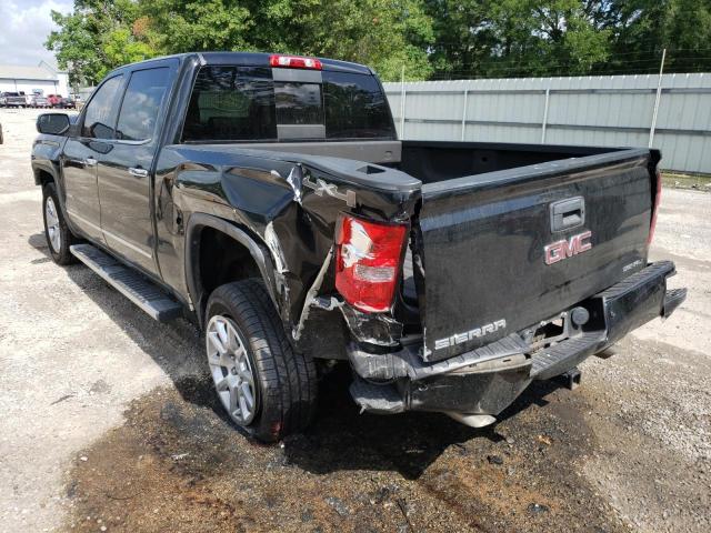 Photo 3 from auction – 2015 GMC SIERRA K15 with VIN 3GTU2WEC0FG144203