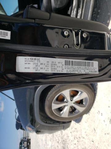 Photo 10 from auction – 2019 JEEP CHEROKEE L with VIN 1C4PJLDB8KD457837