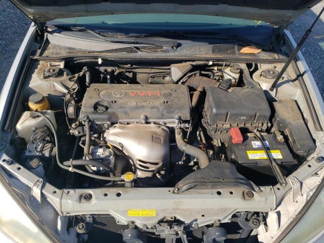 Photo 7 from auction – 2002 TOYOTA CAMRY LE with VIN 4T1BE30K52U609170