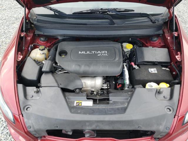 Photo 7 from auction – 2014 JEEP CHEROKEE L with VIN 1C4PJLCB5EW268976