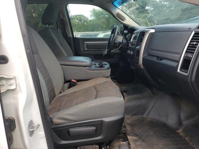 Photo 5 from auction – 2013 RAM 2500 SLT with VIN 3C6UR5JL6DG584071