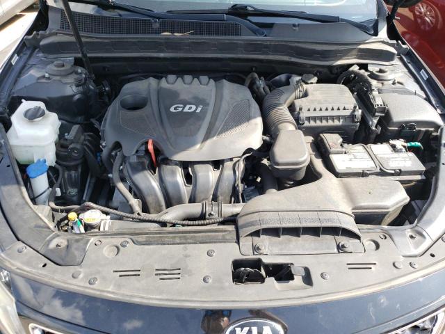 Photo 7 from auction – 2015 KIA OPTIMA LX with VIN 5XXGM4A73FG434586