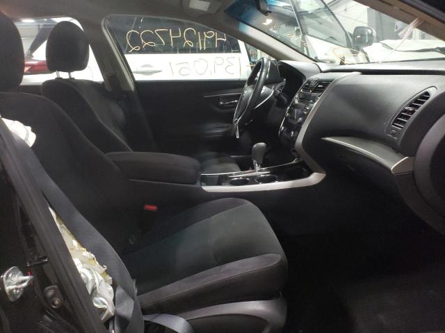 Photo 5 from auction – 2013 NISSAN ALTIMA 2.5 with VIN 1N4AL3AP9DC297174
