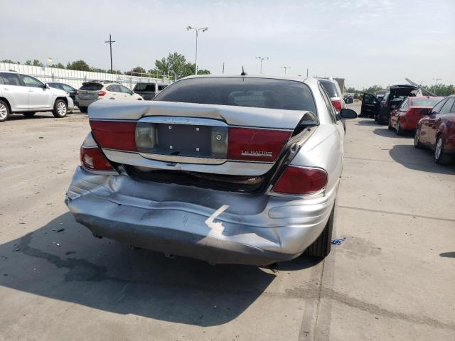 Photo 9 from auction – 2005 BUICK LESABRE with VIN 1G4HR54K95U146927