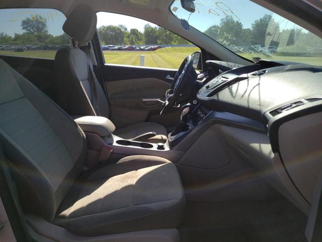 Photo 5 from auction – 2013 FORD ESCAPE SE with VIN 1FMCU9GX1DUA47962
