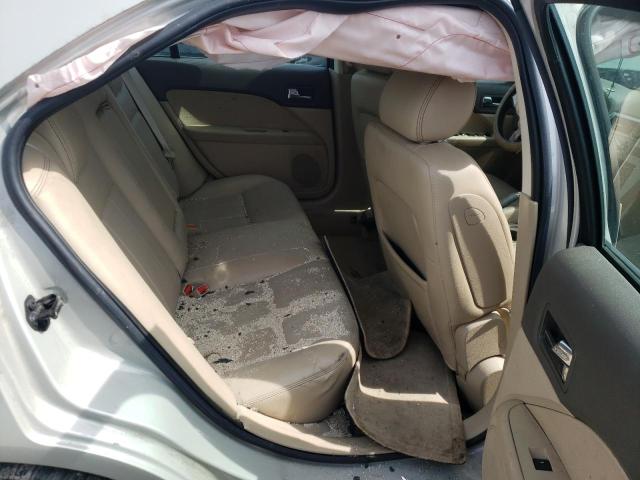 Photo 6 from auction – 2008 MERCURY MILAN PREM with VIN 3MEHM08178R636557