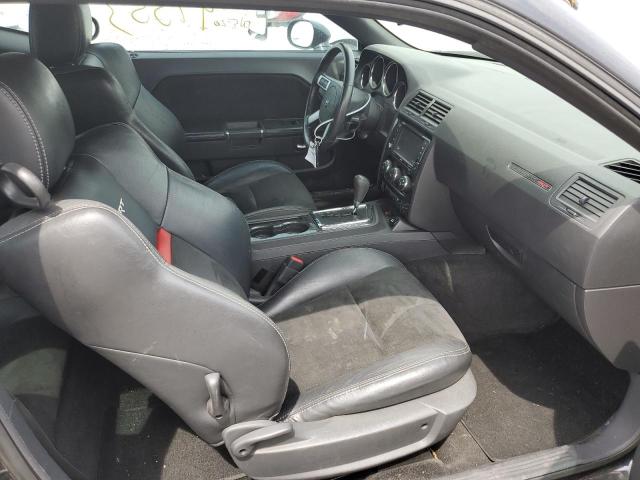 Photo 5 from auction – 2009 DODGE CHALLENGER with VIN 2B3LJ74W69H632948