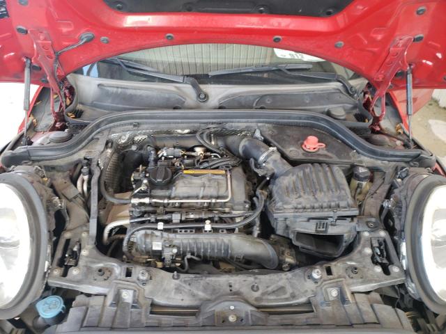 Photo 7 from auction – 2015 MINI COOPER with VIN WMWXM5C55FT940287