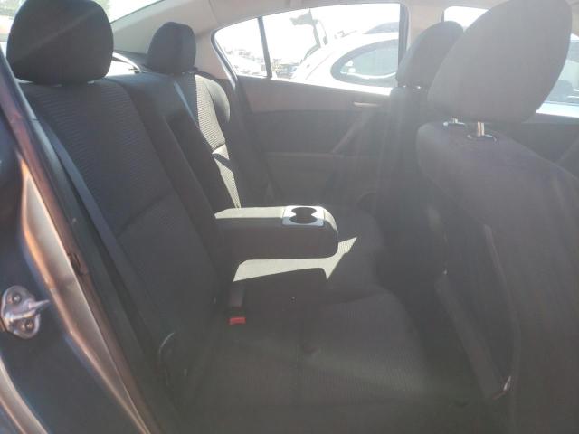Photo 6 from auction – 2012 MAZDA 3 I with VIN JM1BL1V70C1554083