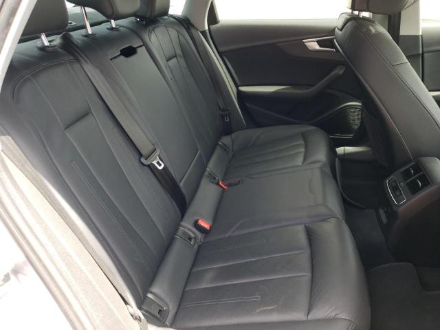 Photo 6 from auction – 2017 AUDI A4 PREMIUM with VIN WAUENAF42HN039546
