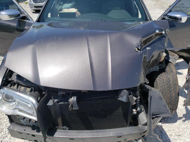 Foto 7 de la subasta – 2013 CHRYSLER 300C con VIN 2C3CCAETXDH643958