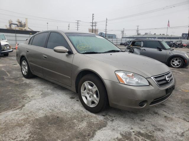 NISSAN ALTIMA BAS 2002 con VIN 1N4AL11D02C149373 - Foto de la subasta