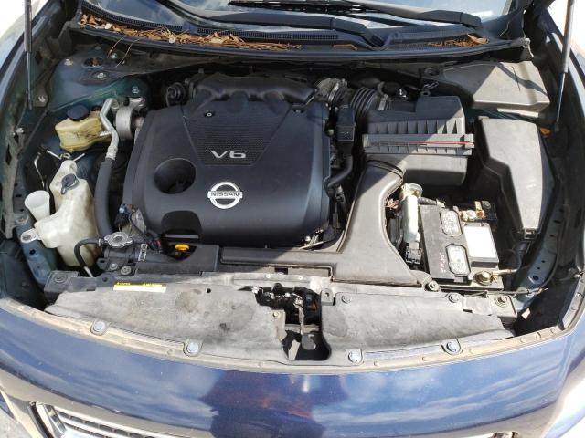 Photo 7 from auction – 2009 NISSAN MAXIMA S with VIN 1N4AA51E59C850409