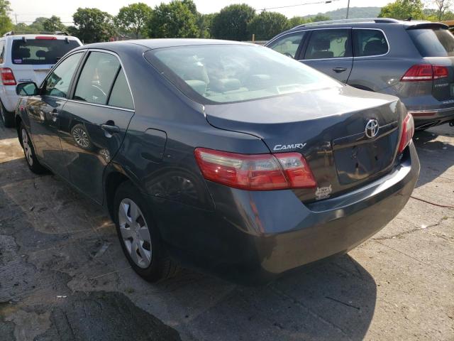 Photo 3 from auction – 2007 TOYOTA CAMRY CE/L with VIN 4T1BE46K87U084366