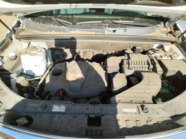 Photo 7 from auction – 2012 KIA SORENTO BA with VIN 5XYKT3A65CG293087