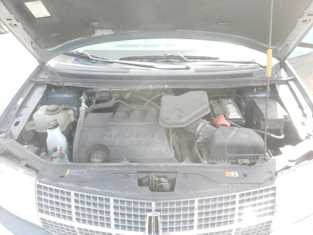 Photo 7 from auction – 2010 LINCOLN MKX with VIN 2LMDJ8JC4ABJ27288