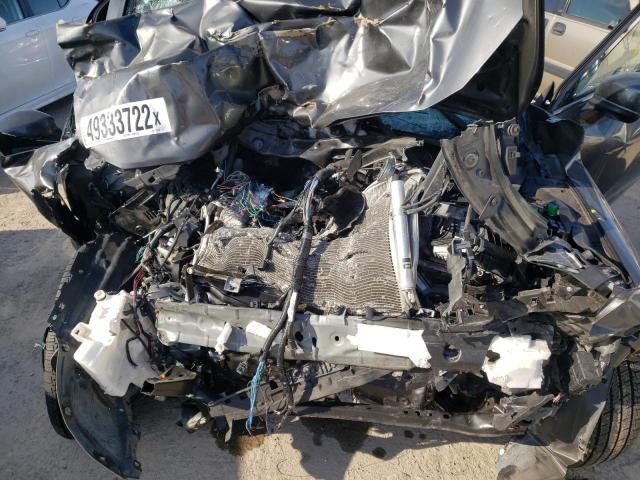 Photo 7 from auction – 2017 MAZDA CX-5 TOURI with VIN JM3KFACL8H0194976