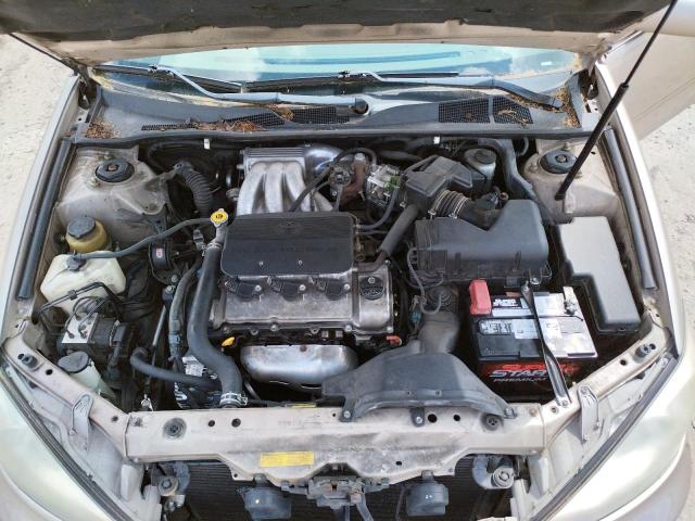 Photo 7 from auction – 2002 TOYOTA CAMRY LE with VIN 4T1BF30K12U029895