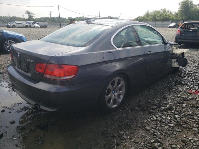 Photo 4 from auction – 2007 BMW 335 I with VIN WBAWB73577P036769