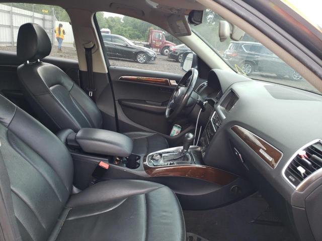 Photo 5 from auction – 2012 AUDI Q5 PREMIUM with VIN WA1LFAFP8CA054354