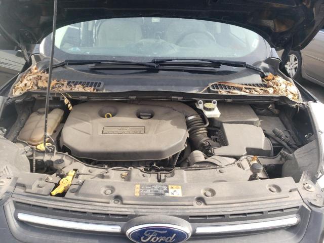 Photo 7 from auction – 2014 FORD ESCAPE SE with VIN 1FMCU9G90EUB10357