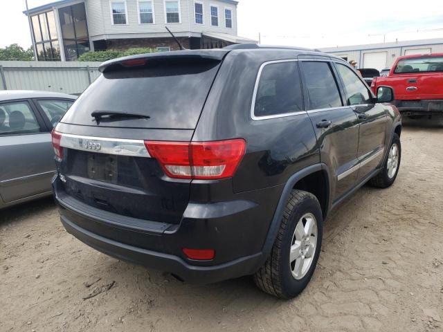 Photo 4 from auction – 2012 JEEP GRAND CHER with VIN 1C4RJFAG1CC349741