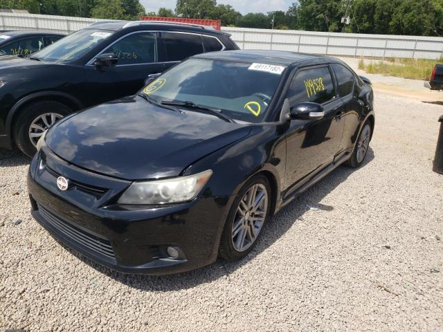 Photo 2 from auction – 2012 TOYOTA SCION TC with VIN JTKJF5C70C3044472