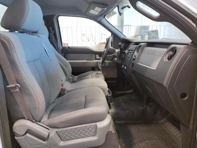 Photo 5 from auction – 2014 FORD F150 with VIN 1FTNF1CF3EKE28022