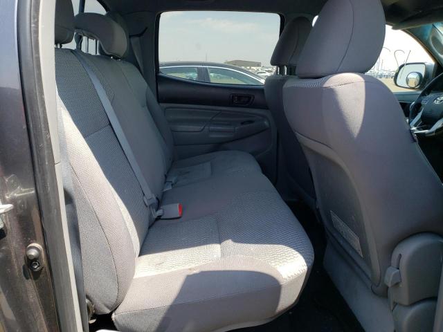 Photo 6 from auction – 2012 TOYOTA TACOMA DOU with VIN 3TMLU4EN5CM101954