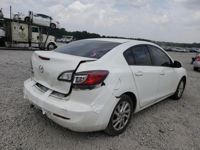 Photo 4 from auction – 2012 MAZDA 3 I with VIN JM1BL1VF8C1515460