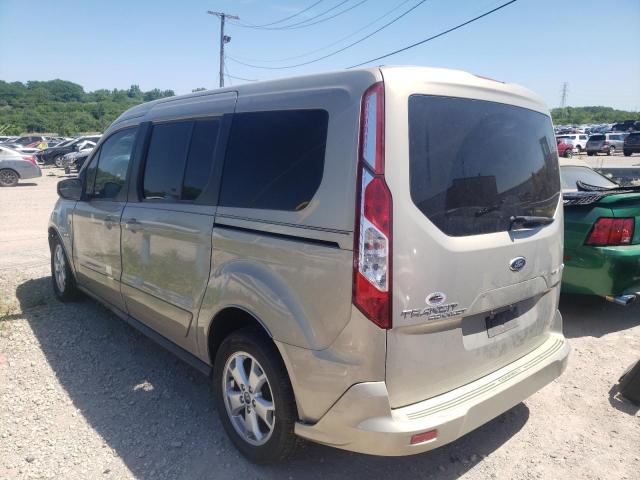 Photo 3 from auction – 2014 FORD TRANSIT CO with VIN NM0GE9G76E1160907
