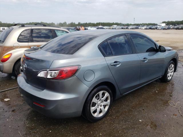 Photo 4 from auction – 2013 MAZDA 3 I with VIN JM1BL1TF4D1745310