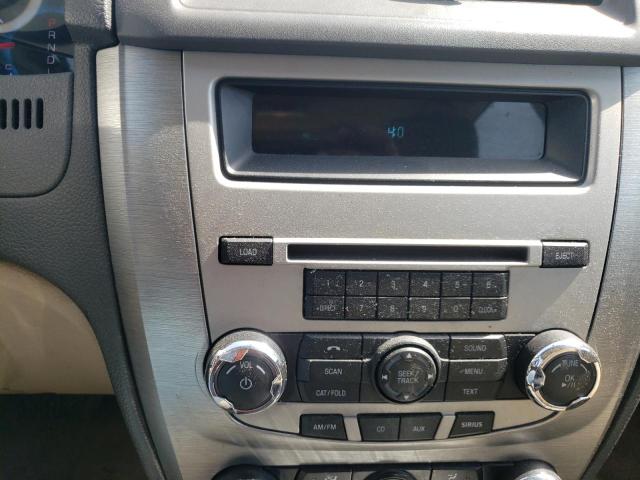 Photo 9 from auction – 2011 FORD FUSION SE with VIN 3FAHP0HA2BR299060