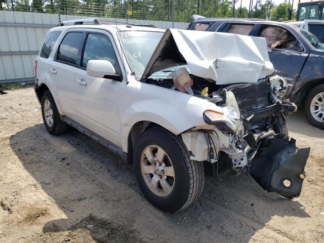 FORD ESCAPE LIM 2011 with VIN 1FMCU0E79BKC48046 - Photo from auction
