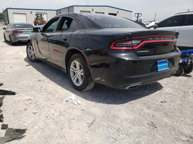 Photo 3 from auction – 2015 DODGE CHARGER SE with VIN 2C3CDXBGXFH795278