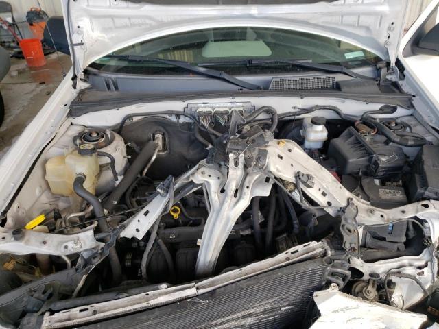 Photo 7 from auction – 2010 FORD ESCAPE XLS with VIN 1FMCU0C72AKD12283