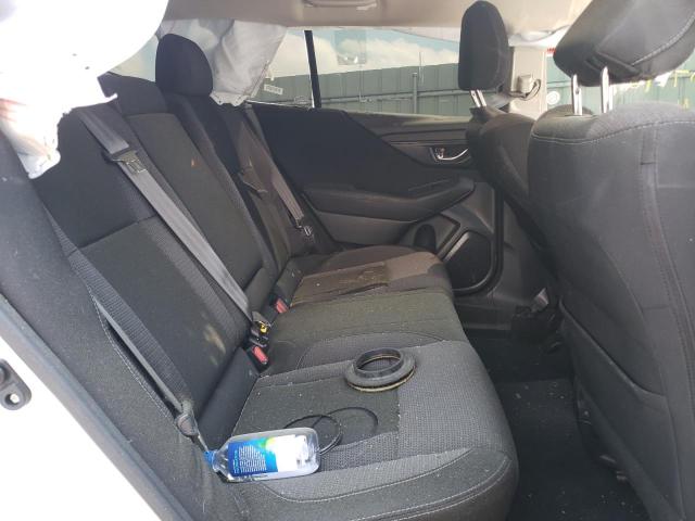 Photo 6 from auction – 2020 SUBARU OUTBACK PR with VIN 4S4BTAEC0L3213652
