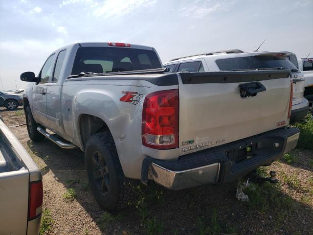 Photo 3 from auction – 2011 GMC SIERRA K15 with VIN 1GTR2VE38BZ206943