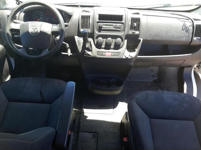 Photo 5 from auction – 2014 RAM PROMASTER with VIN 3C6TRVDGXEE105867