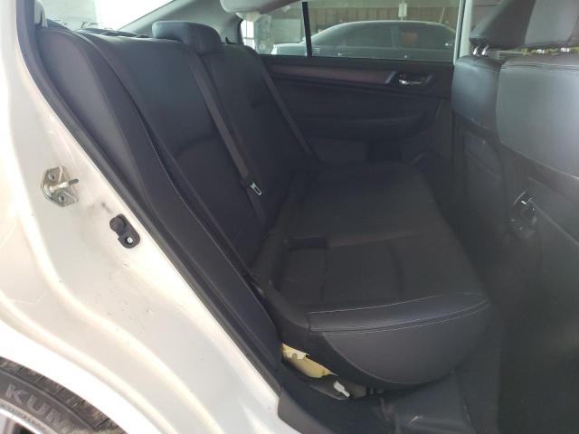 Photo 6 from auction – 2015 SUBARU LEGACY 2.5 with VIN 4S3BNBL6XF3022973