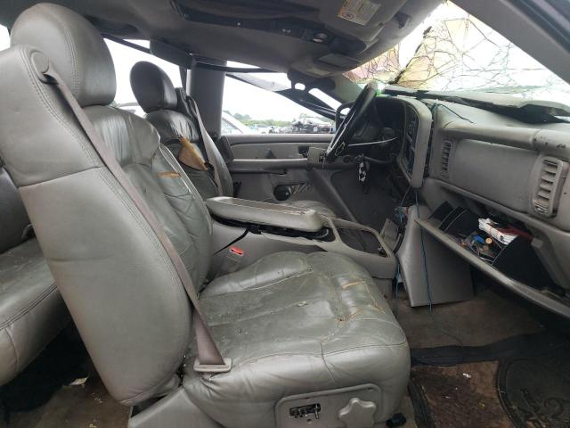 Photo 5 from auction – 2002 CHEVROLET SILVERADO with VIN 2GCEC19VX21163800