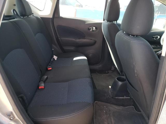 Photo 6 from auction – 2019 NISSAN VERSA NOTE with VIN 3N1CE2CP2KL360902