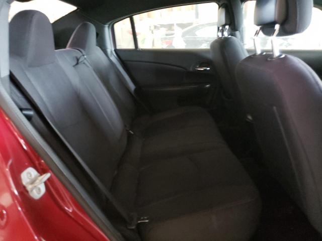 Zdjęcie 6 z aukcji – 2013 CHRYSLER 200 TOURIN z VIN 1C3CCBBB1DN714943