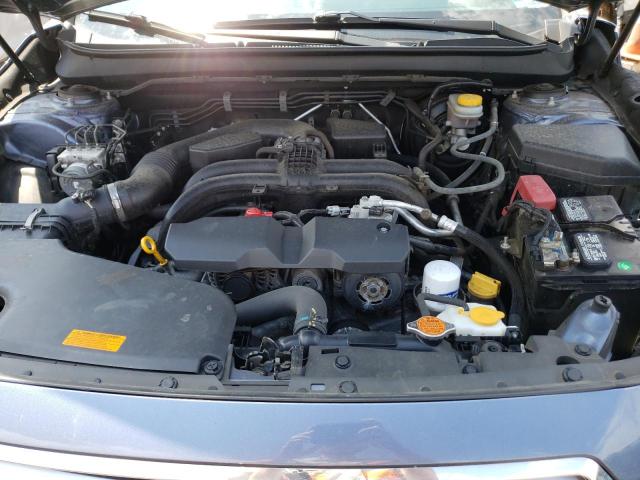 Photo 7 from auction – 2015 SUBARU OUTBACK 2. with VIN 4S4BSANC1F3347108