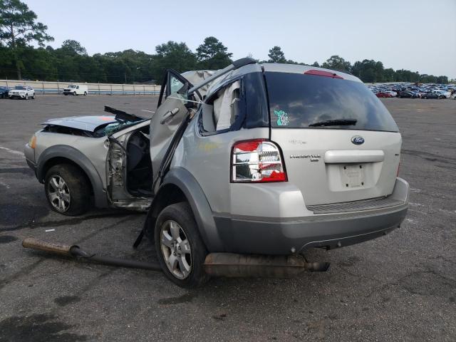 Foto 3 de la subasta – 2006 FORD FREESTYLE con VIN 1FMDK05196GA34432