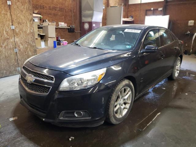 Photo 2 from auction – 2013 CHEVROLET MALIBU 2LT with VIN 1G11F5RR2DF106057