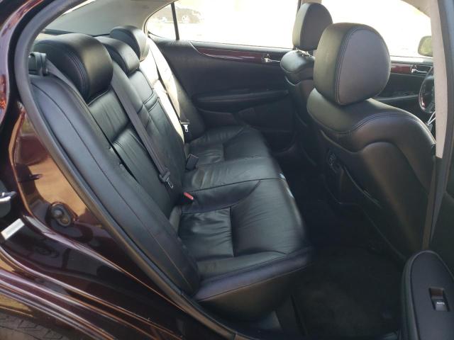 Photo 6 from auction – 2002 LEXUS ES 300 with VIN JTHBF30G020081248