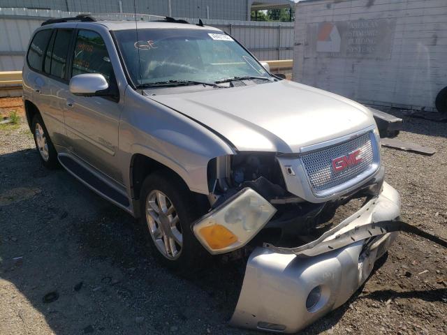 GMC ENVOY DENA 2007 with VIN 1GKET63M172250171 - Photo from auction
