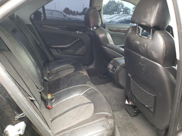 Photo 6 from auction – 2022 CADILLAC CTS-V with VIN 1G6DV5EP8C0122389