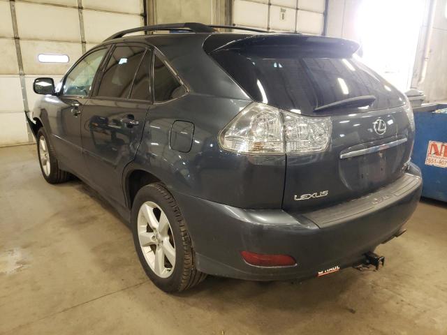 Photo 3 from auction – 2004 LEXUS RX 330 with VIN 2T2HA31U64C037029